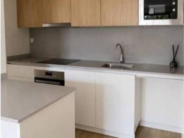 Piso en Alquiler en València