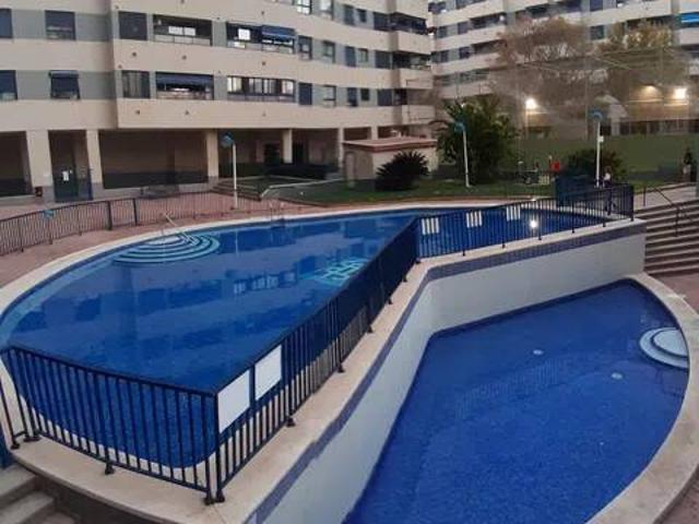 Piso en Alquiler en València