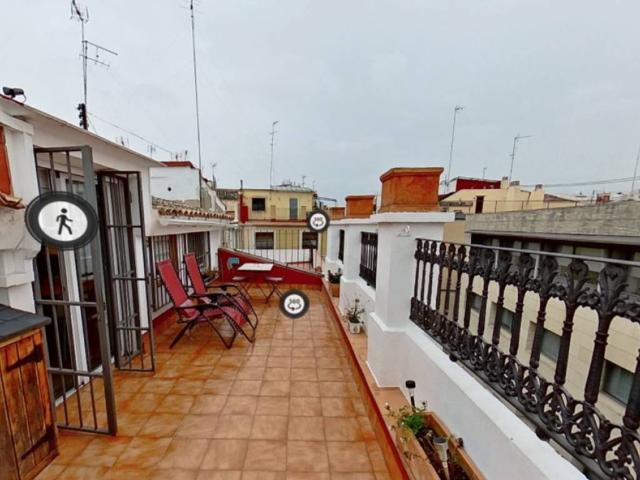 Piso en Alquiler en València