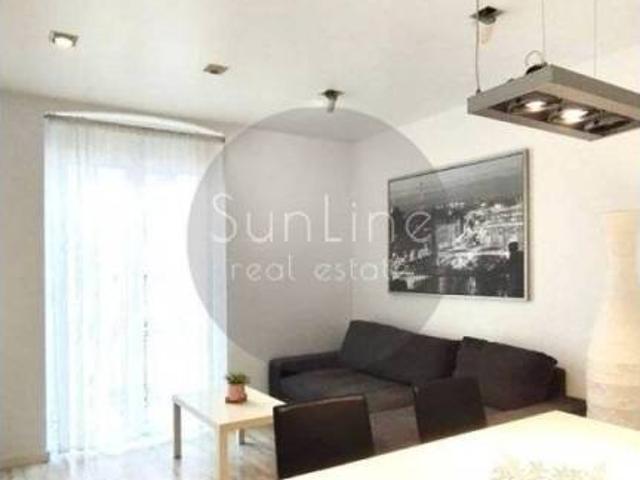 Piso en Alquiler en València