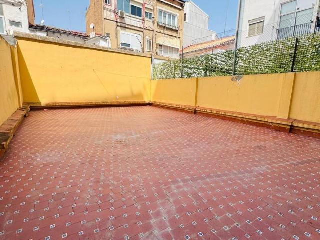 Piso en Alquiler en València