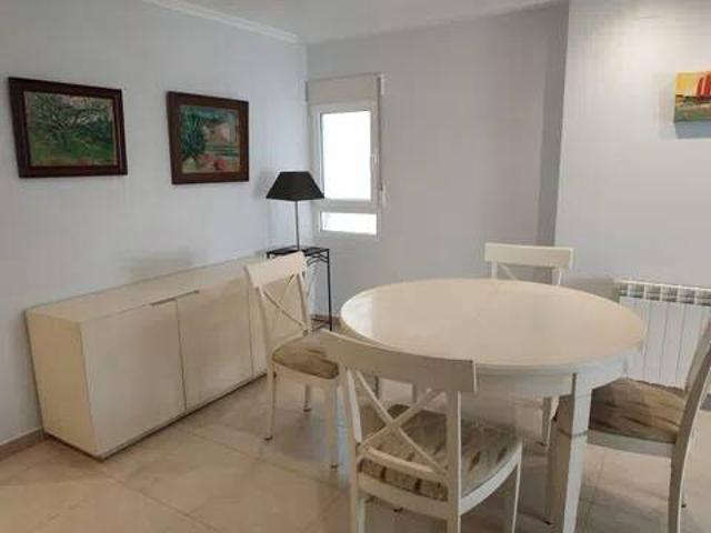 Piso en Alquiler en València