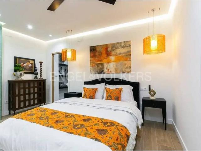 Piso en Alquiler en València