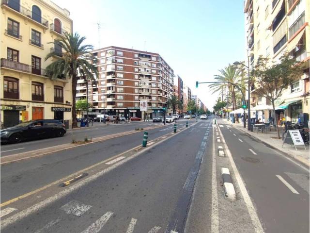 Piso en Alquiler en València