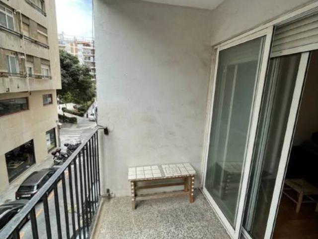 Piso en Alquiler en València
