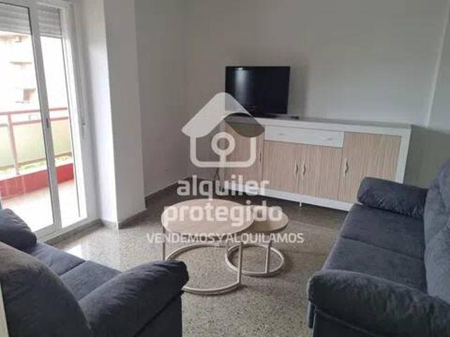 Piso en Alquiler en València