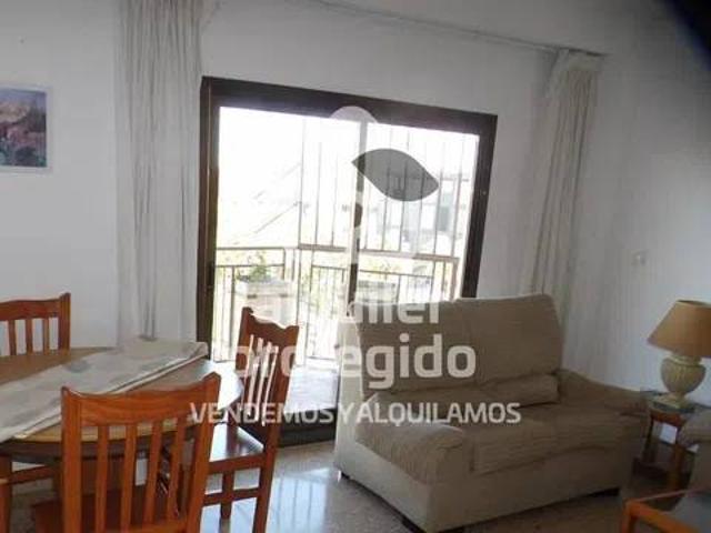 Piso en Alquiler en València