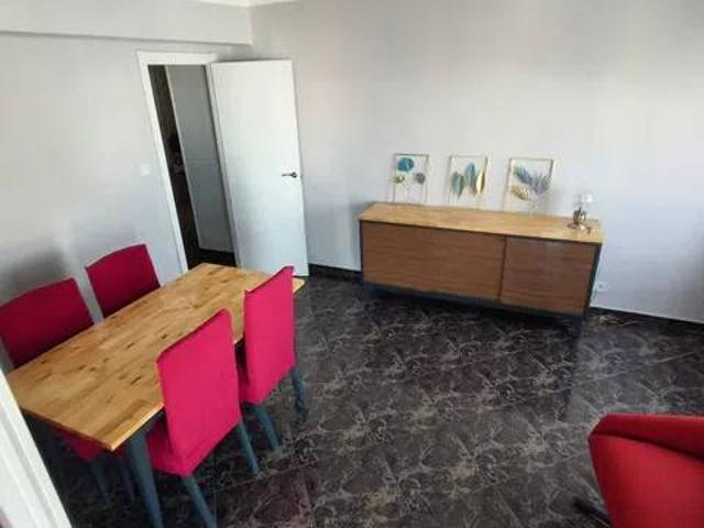 Piso en Alquiler en València