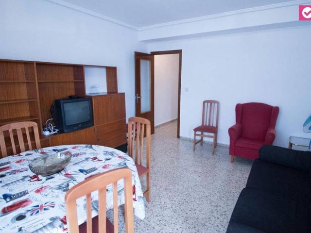 Piso en Alquiler en València