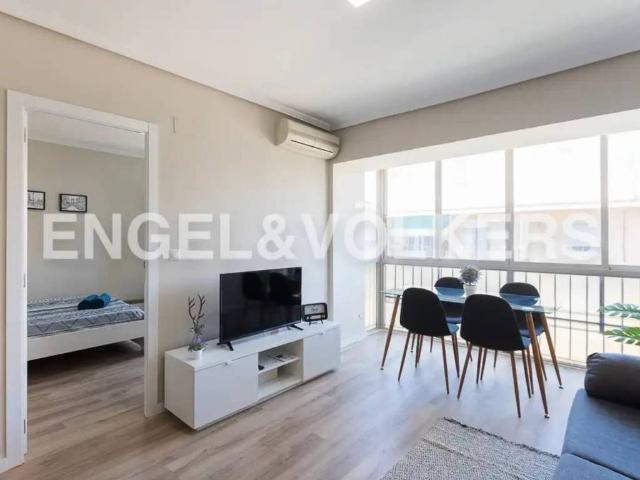 Piso en Alquiler en València