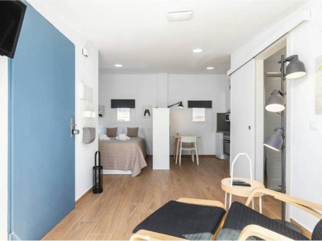 Piso en Alquiler en València