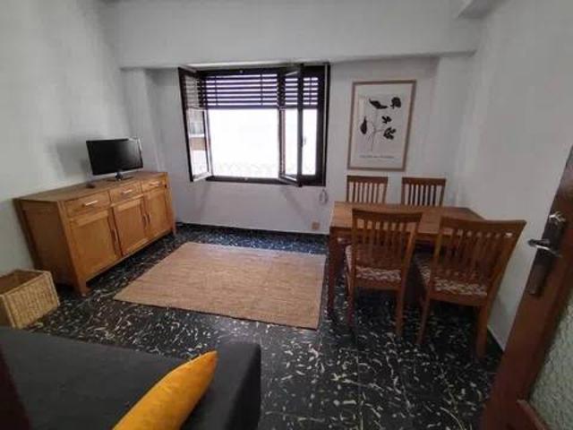Piso en Alquiler en València