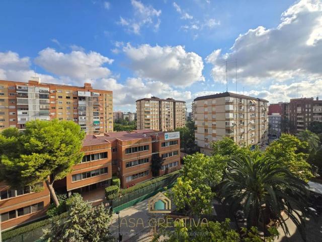 Piso en Alquiler en València