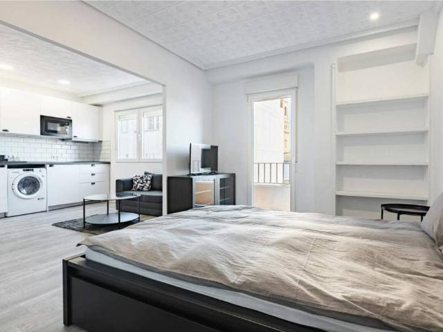 Piso en Alquiler en València