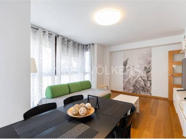 Piso en Alquiler en València