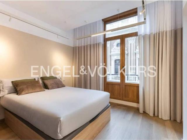Piso en Alquiler en València