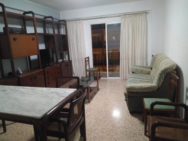 Piso en Alquiler en València