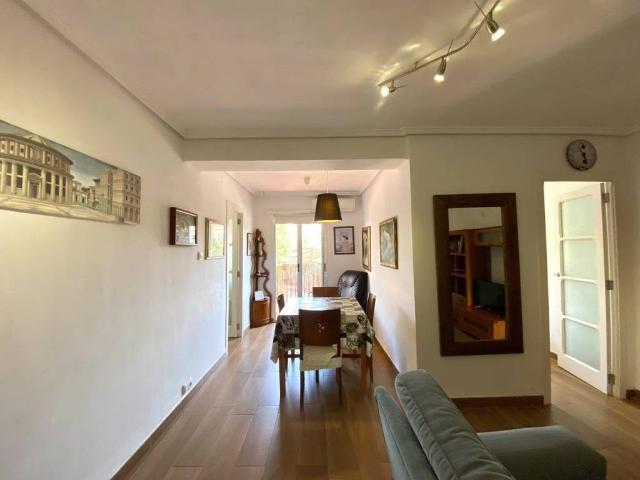 Piso en Alquiler en València