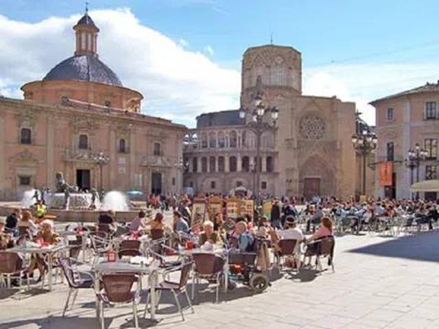 Piso en Alquiler en València