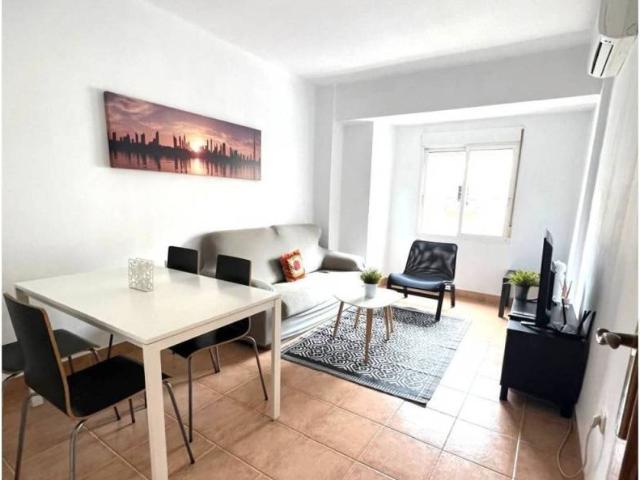 Piso en Alquiler en València