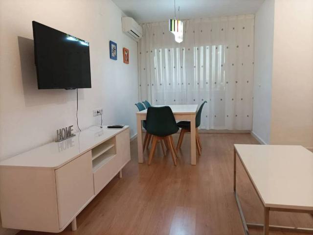 Piso en Alquiler en València