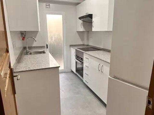 Piso en Alquiler en València