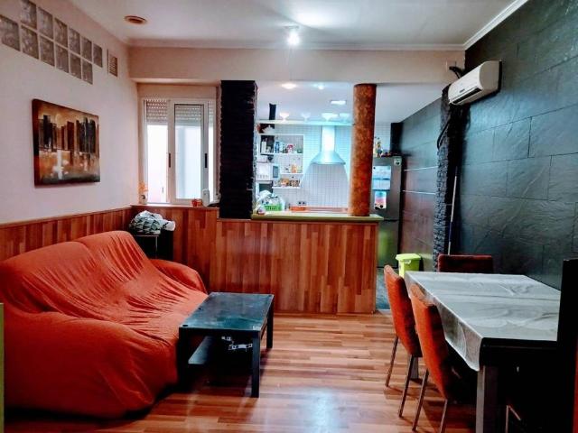 Piso en Alquiler en València