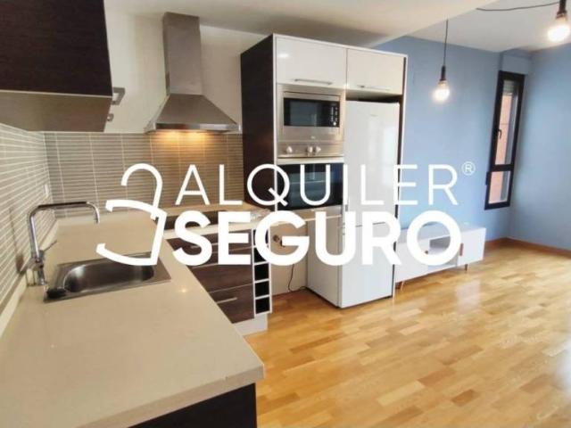 Piso en Alquiler en València