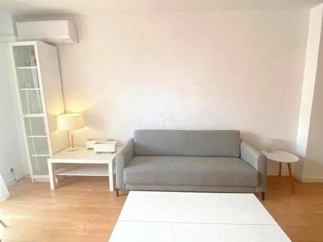 Piso en Alquiler en València