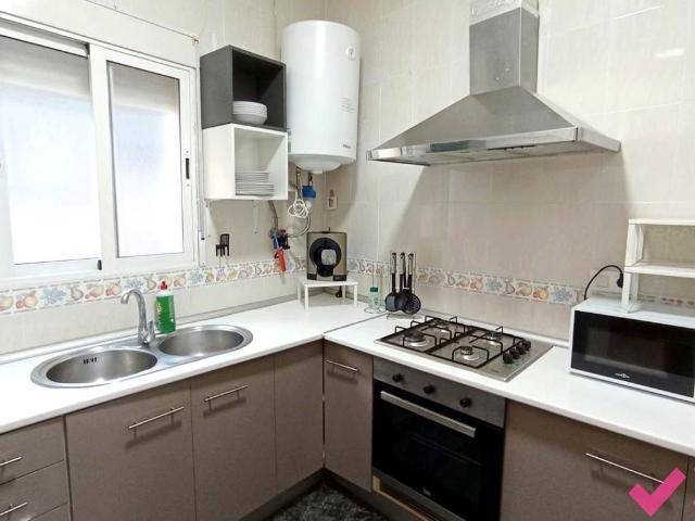Piso en Alquiler en València
