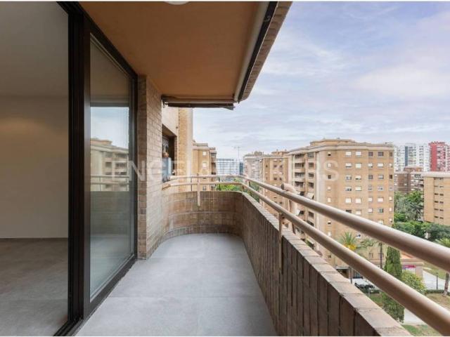 Piso en Alquiler en València