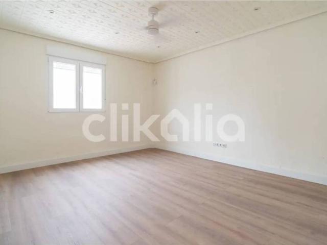 Piso en Alquiler en València