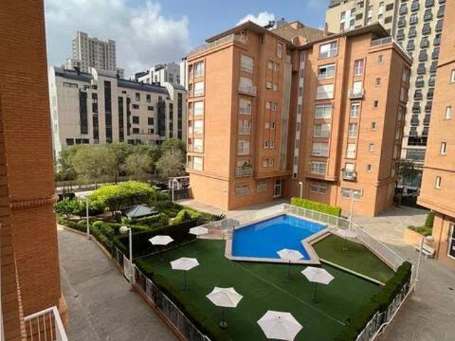 Piso en Alquiler en València