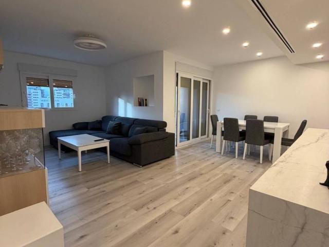 Piso en Alquiler en València