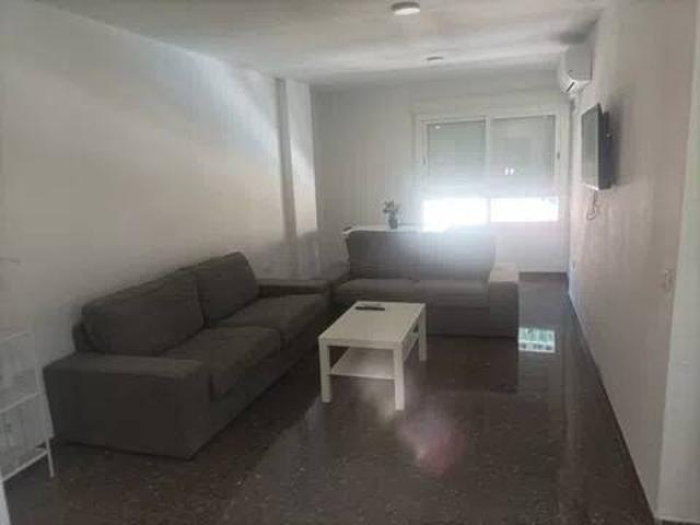 Piso en Alquiler en València