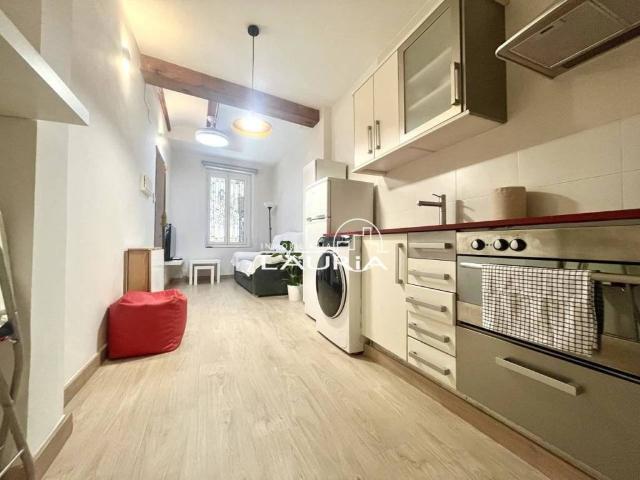 Piso en Alquiler en València