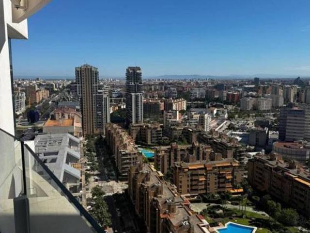 Piso en Alquiler en València