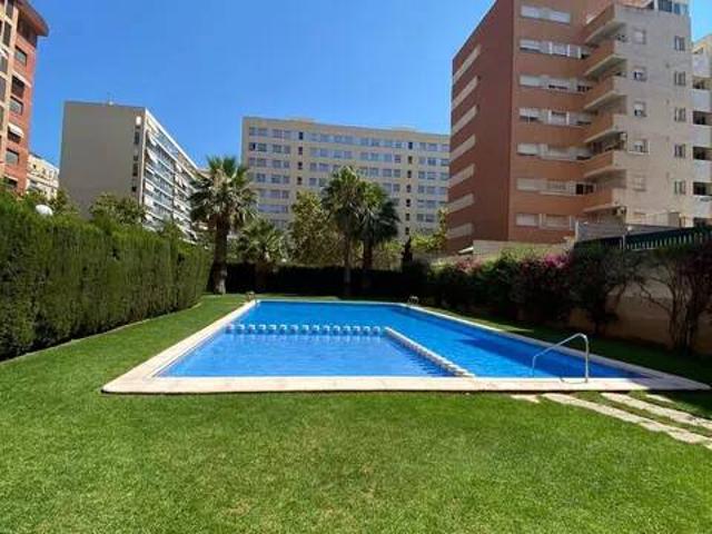 Piso en Alquiler en València