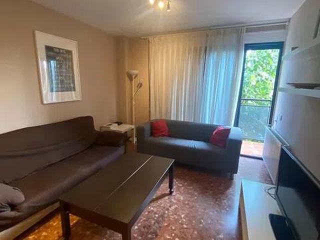 Piso en Alquiler en València