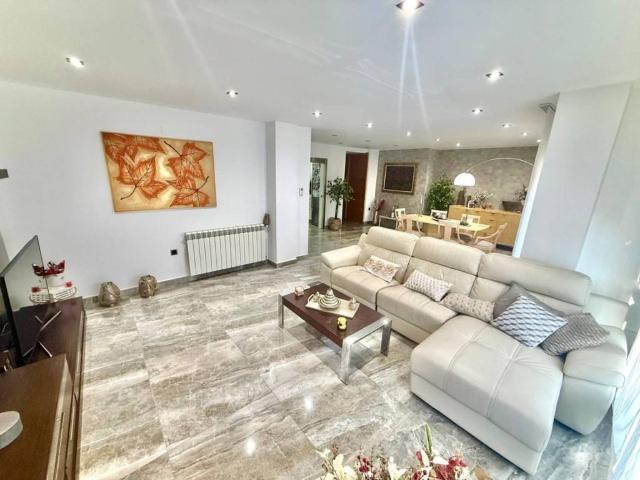 Piso en Alquiler en València