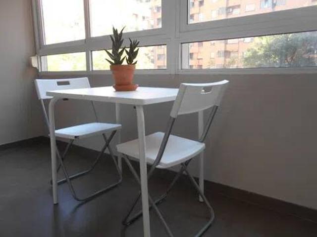 Piso en Alquiler en València