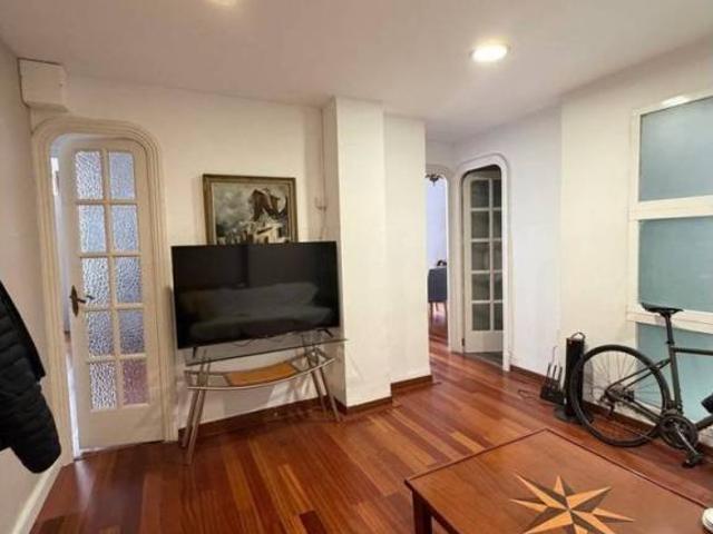 Piso en Alquiler en València