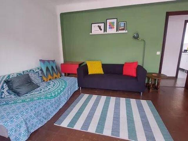 Piso en Alquiler en València