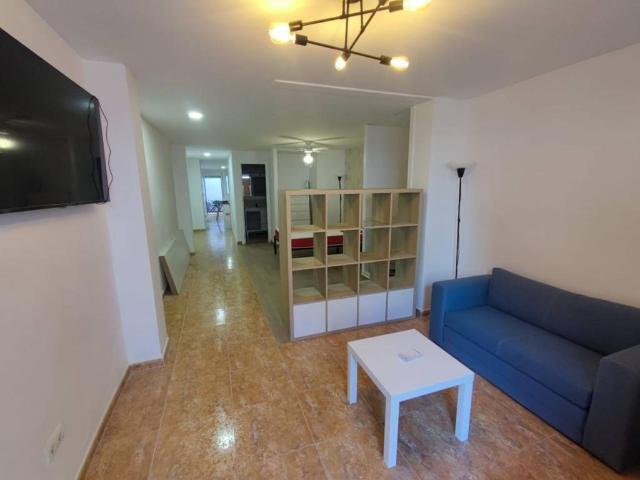 Piso en Alquiler en València