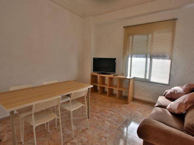 Piso en Alquiler en València