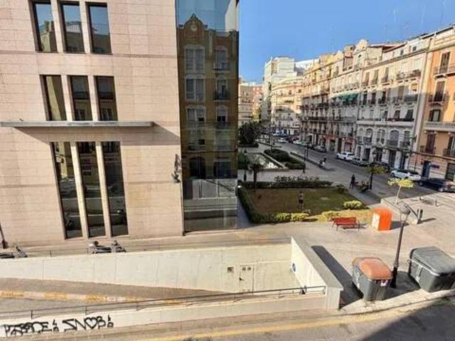 Piso en Alquiler en València