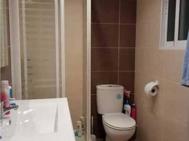 Piso en Alquiler en València