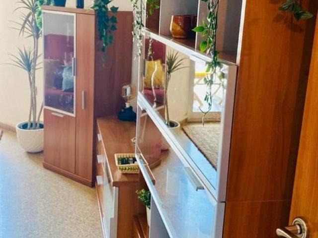 Piso en Alquiler en València