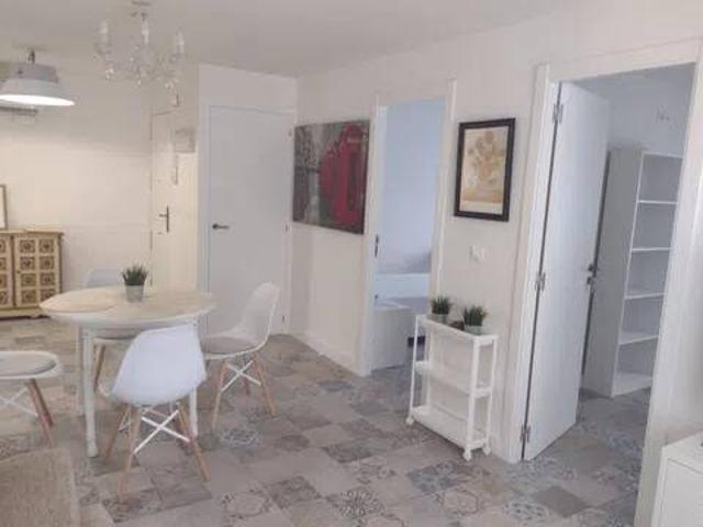 Piso en Alquiler en València