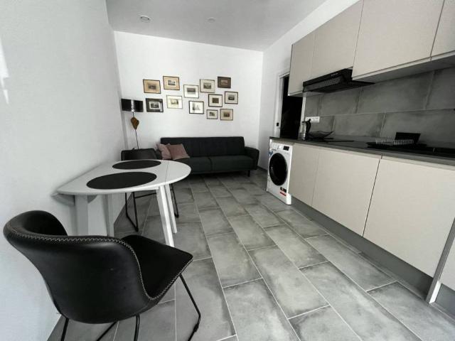Piso en Alquiler en València